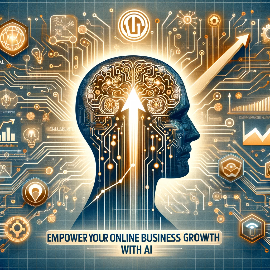 Harnessing The Power Of AI To Grow Small Business